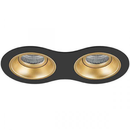 Встраиваемые светильники Lightstar D6270303 от Магазина Svetdom.by