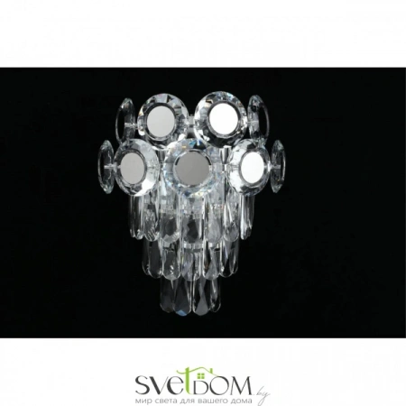 Настенные светильники APL.832.11.02 Aployt | Svetdom.by