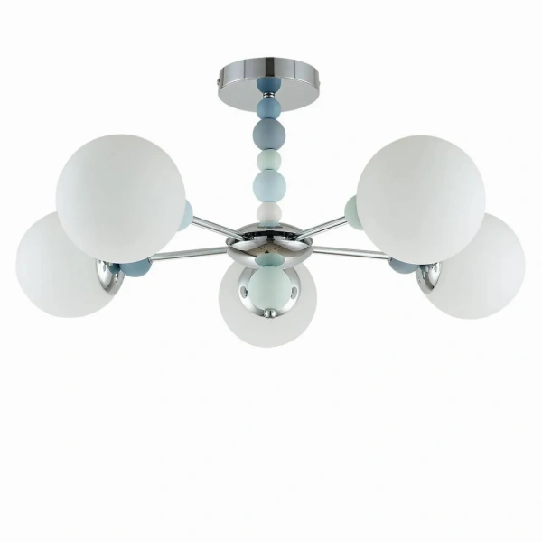 Люстры потолочные6525/5C LUMION | Svetdom.by