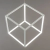 Подвесной светильник Citilux Cube CL719300 CITILUX