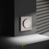 Устройства управления светом и климатом Voltum – Светорегулятор Voltum S70 VLS070303 
