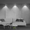 Фото Встраиваемые светильники Maytoni DL043-01-10W3K-RD-WB Встраиваемые светильники Maytoni DL043-01-10W3K-RD-WB от Магазина Svetdom.by