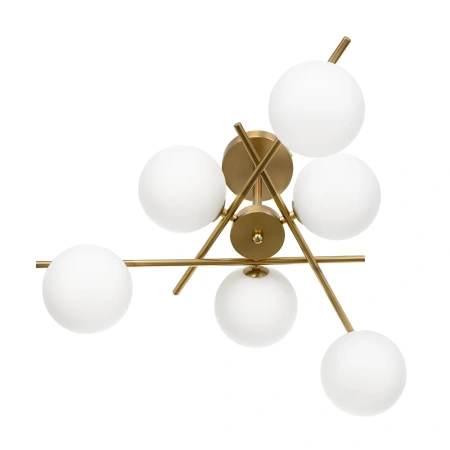 Люстра на штанге Citilux RONNY CL242163 CITILUX
