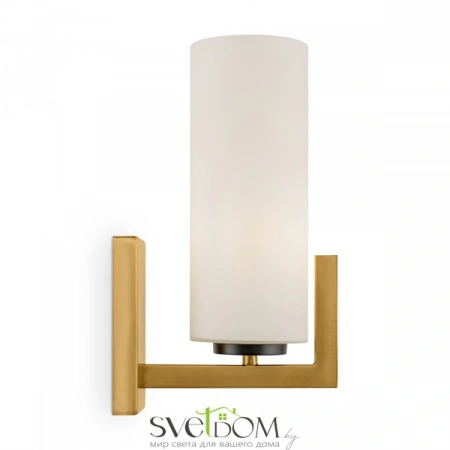 Настенные светильники MOD089WL-01BS Maytoni | Svetdom.by