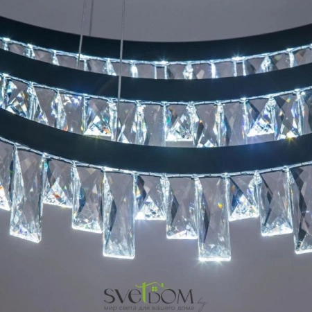 Люстры подвесныеEL320P120.1 CITILUX | Svetdom.by