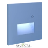 Накладка для подсветки светодиодной с датчиком Voltum S70 Деним VLS002415 Voltum VLS002415
