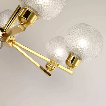 Люстры подвесные2940-6P Favourite | Svetdom.by