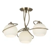 Потолочная люстра Citilux Лайма CL155133 CITILUX