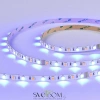 ST019.418.20RGBW Светодиодная лента SMD5050  - -*86W RGB+4000K 300Lm Ra>90 IP20 L1 000xW10xH- 24V Светодиодные ленты ST LUCE