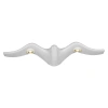 Уличный настенный светильник Citilux JONATHAN CLU0805WH CITILUX