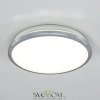 Citilux Луна CL702161N LED Светильник с диммером Хром CITILUX