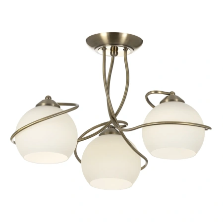 Потолочная люстра Citilux Лайма CL155133 CITILUX