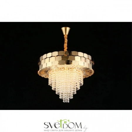 Люстры подвесныеAPL.823.03.12 Aployt | Svetdom.by