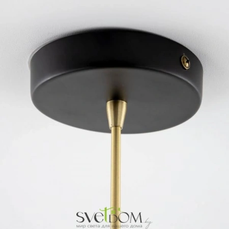 Подвесные светильники CITILUX CL105115 от Магазина Svetdom.by