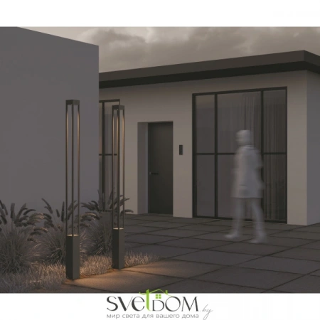 O424FL-L25GF Maytoni