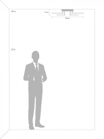 Светильники Freya FR10016CL-L72W от Магазина Svetdom.by