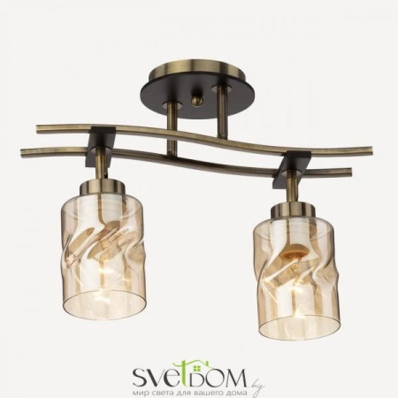 Люстры потолочныеCL142124 CITILUX | Svetdom.by