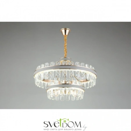 Люстры подвесныеAPL.032.03.158 Aployt | Svetdom.by