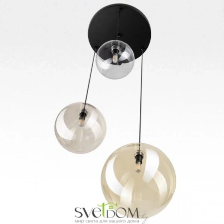 Подвесные светильники CITILUX CL202133 от Магазина Svetdom.by