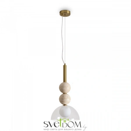 Подвесные светильники Freya FR5482PL-01BS1 от Магазина Svetdom.by