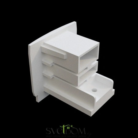 TRA005EC-31W Maytoni