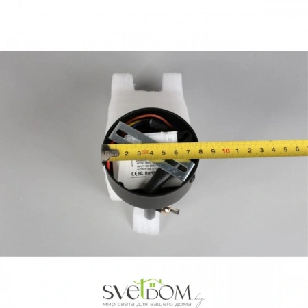 Настенные светильники APL.822.01.10 Aployt | Svetdom.by