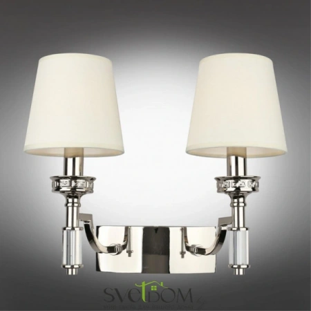 Настенные светильники APL.716.01.02 Aployt | Svetdom.by