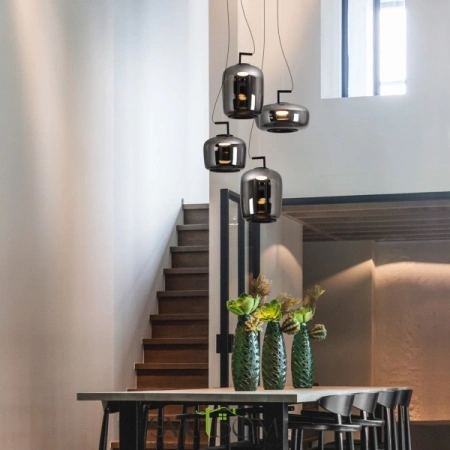 Подвесные светильники Freya FR6186PL-L7SM2 от Магазина Svetdom.by