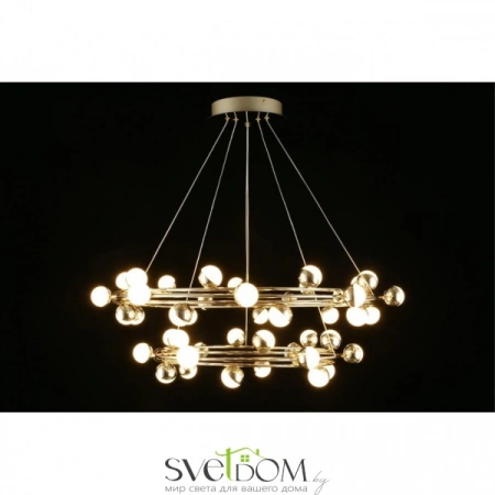 Люстры потолочныеAPL.774.03.135 Aployt | Svetdom.by