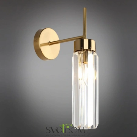 Настенные светильники OML-68511-01 Omnilux | Svetdom.by