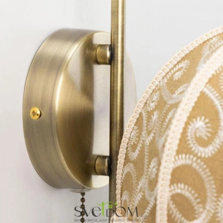 Бра CL407315 CITILUX | Svetdom.by