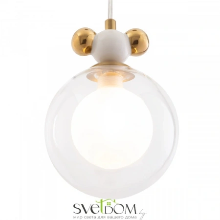 Подвесные светильники Freya FR5364PL-01BS от Магазина Svetdom.by
