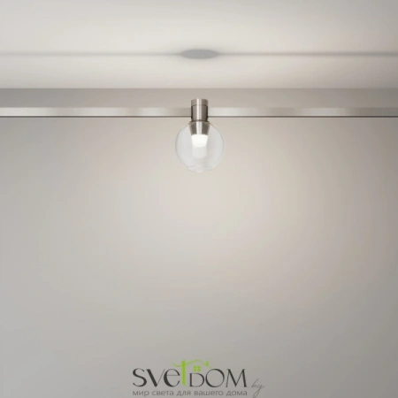 TR148-1-3W4K-PT Maytoni