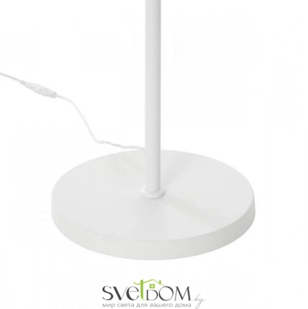 Citilux Click CL810010 Белый торшер с пультом  CL810010 CITILUX