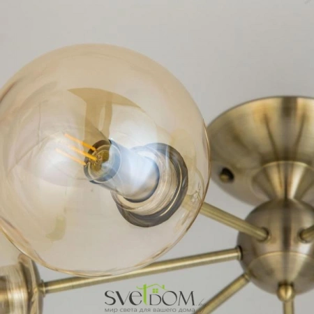 Люстры потолочныеCL102173 CITILUX | Svetdom.by