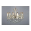 Люстра подвесная Omnilux  OML-74403-12 Omnilux