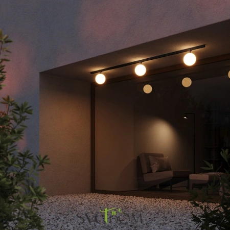 O-TR01-2-S-9WB3K Maytoni