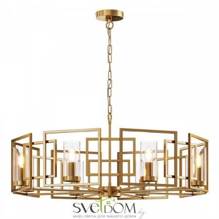 Подвесные светильники Maytoni H009PL-08G от Магазина Svetdom.by