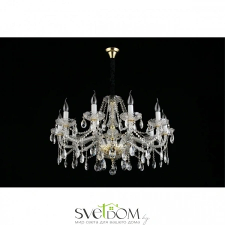 Люстры подвесныеAPL.810.03.10 Aployt | Svetdom.by