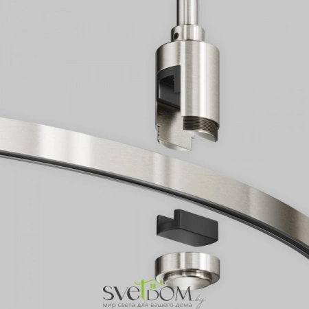 TRX154-2SR-D1500-PT Maytoni