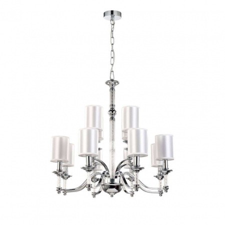 Люстры подвесные2930-12P Favourite | Svetdom.by