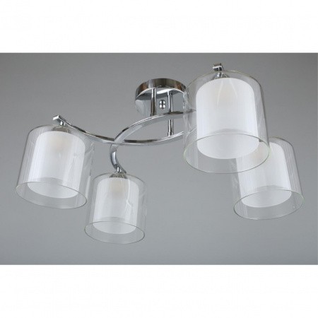 Люстры потолочныеOML-24807-04 Omnilux | Svetdom.by