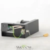Настенный светильник Lussole Coffee LSP-8596 E27 Lussole