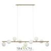 Citilux Рунд CL205290N Люстра подвесная на штанге CITILUX