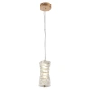 Подвесной светильник Lussole Enterprise LSP-7064 LED Lussole
