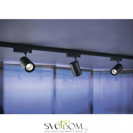 TR029-3-20W4K-M-B Maytoni