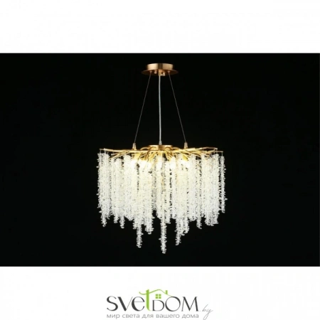 Люстры подвесныеAPL.848.03.10 Aployt | Svetdom.by