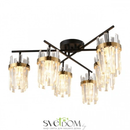 Люстры потолочныеOML-67707-06 Omnilux | Svetdom.by