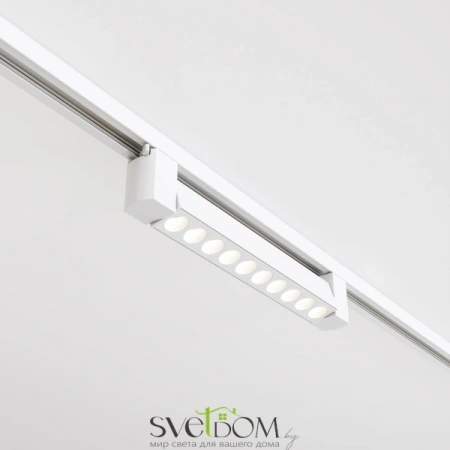 TR010-1-10W4K-M-W Maytoni