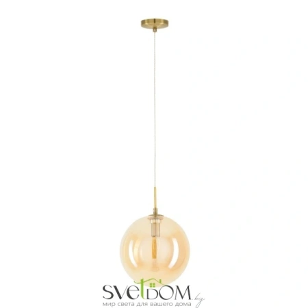 Подвесные светильники CITILUX CL102633 от Магазина Svetdom.by